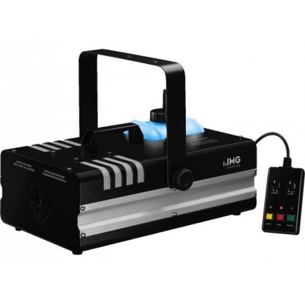 Monacor FM-2000 Wytwornica dymu